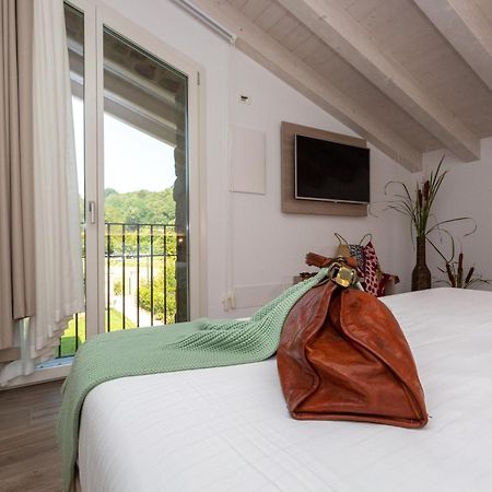 Aparthotel Casa Massaro Todeschini Abano Terme Exterior foto