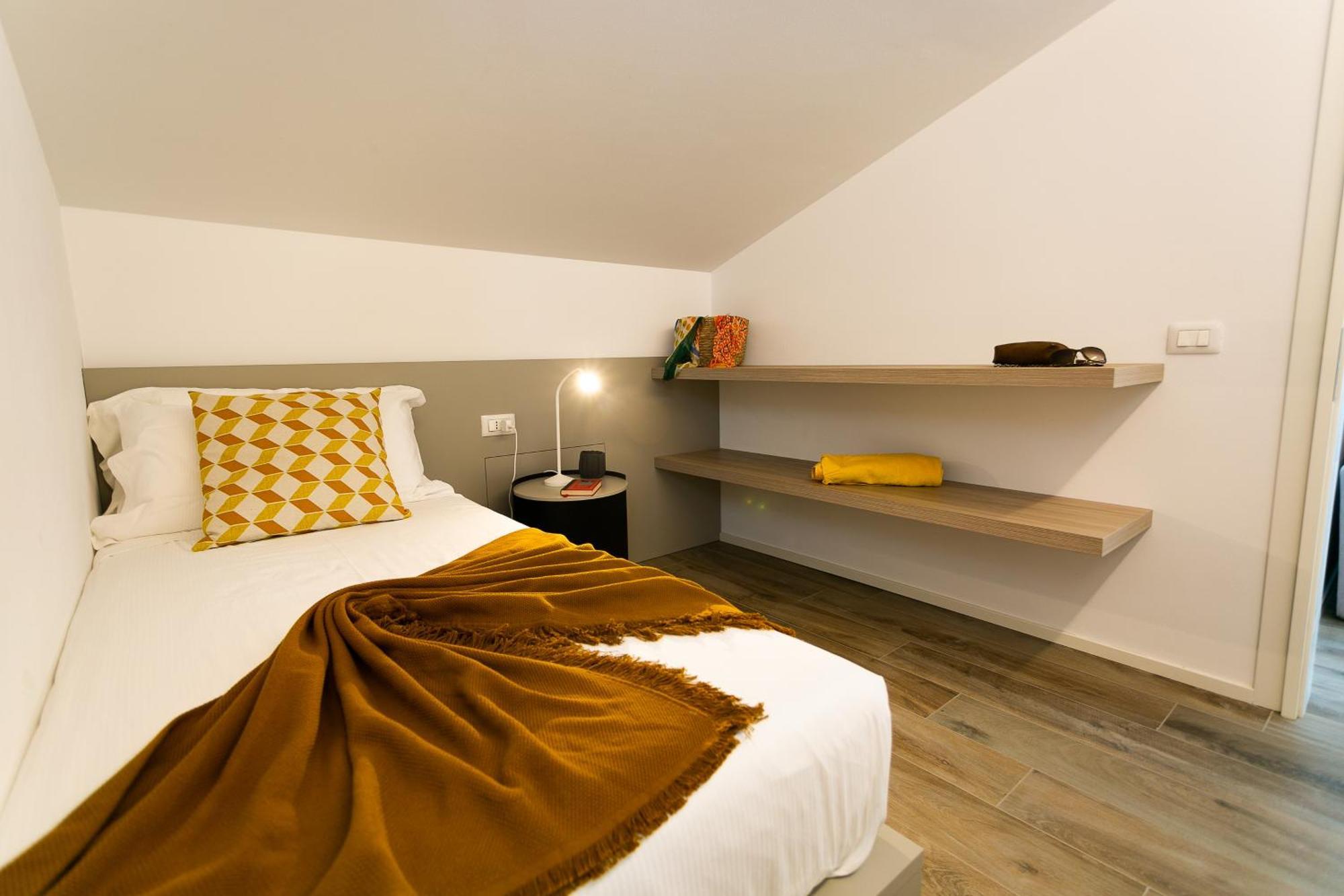 Aparthotel Casa Massaro Todeschini Abano Terme Exterior foto