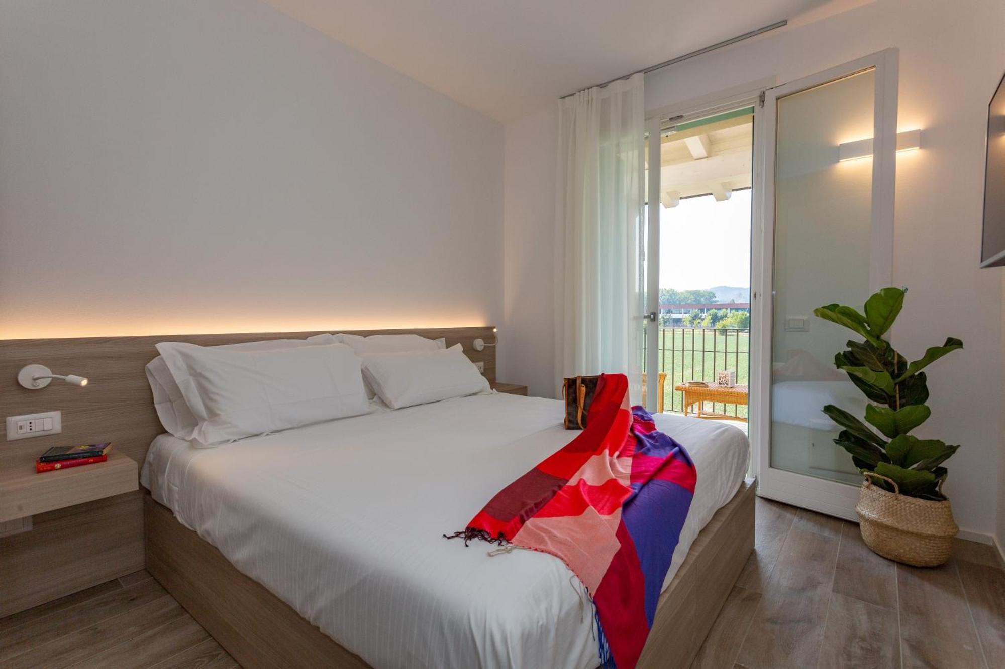 Aparthotel Casa Massaro Todeschini Abano Terme Exterior foto