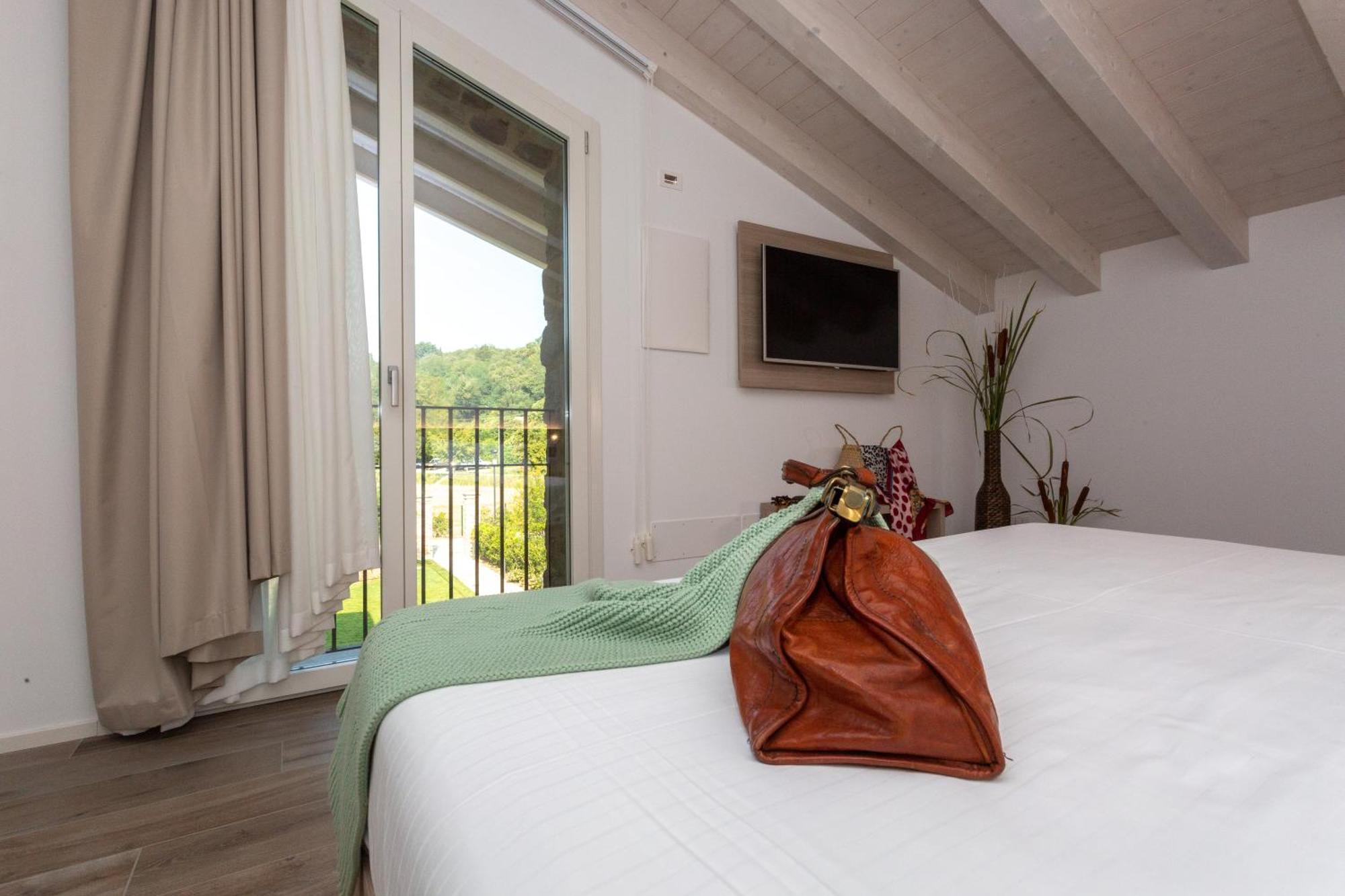 Aparthotel Casa Massaro Todeschini Abano Terme Exterior foto