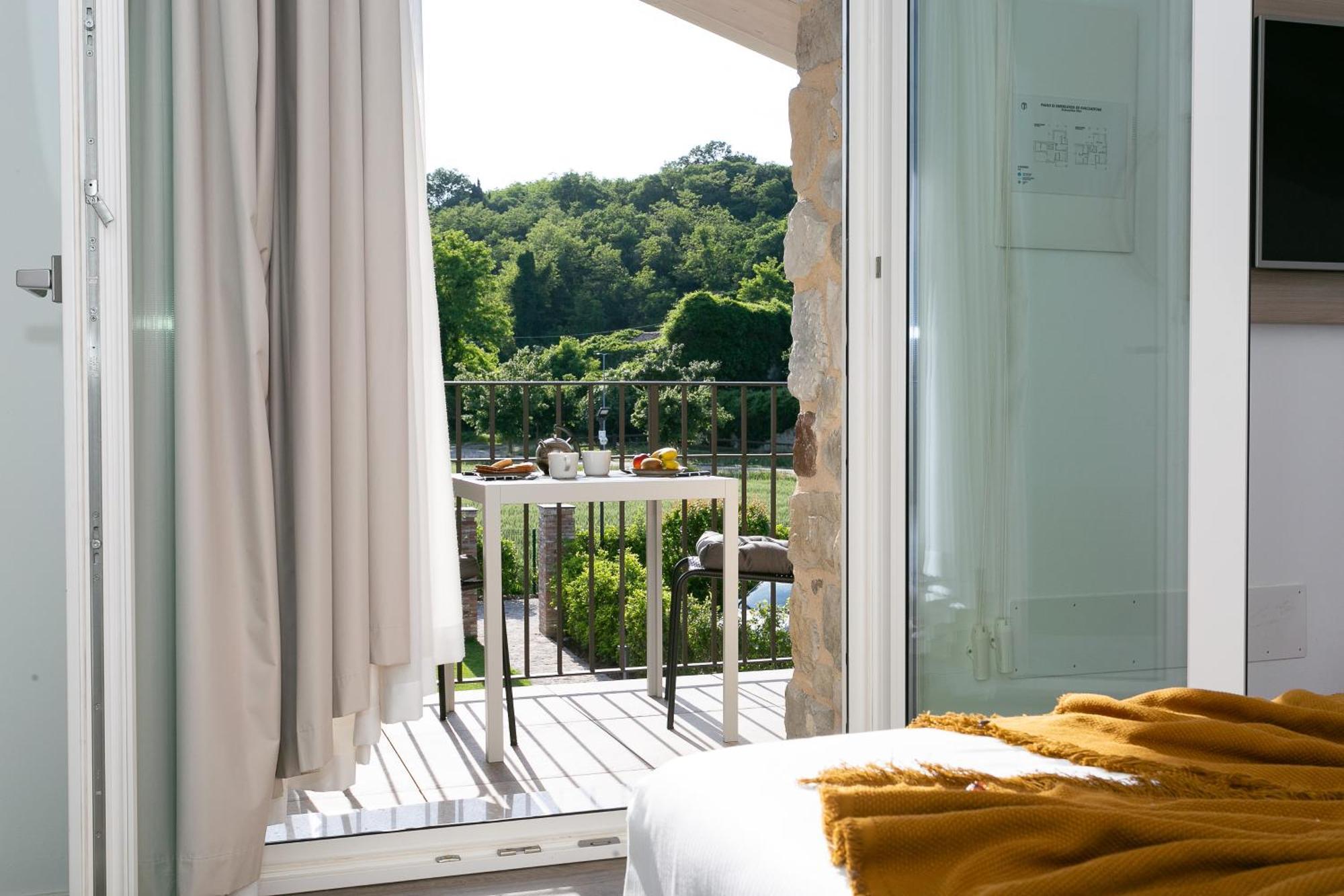 Aparthotel Casa Massaro Todeschini Abano Terme Exterior foto