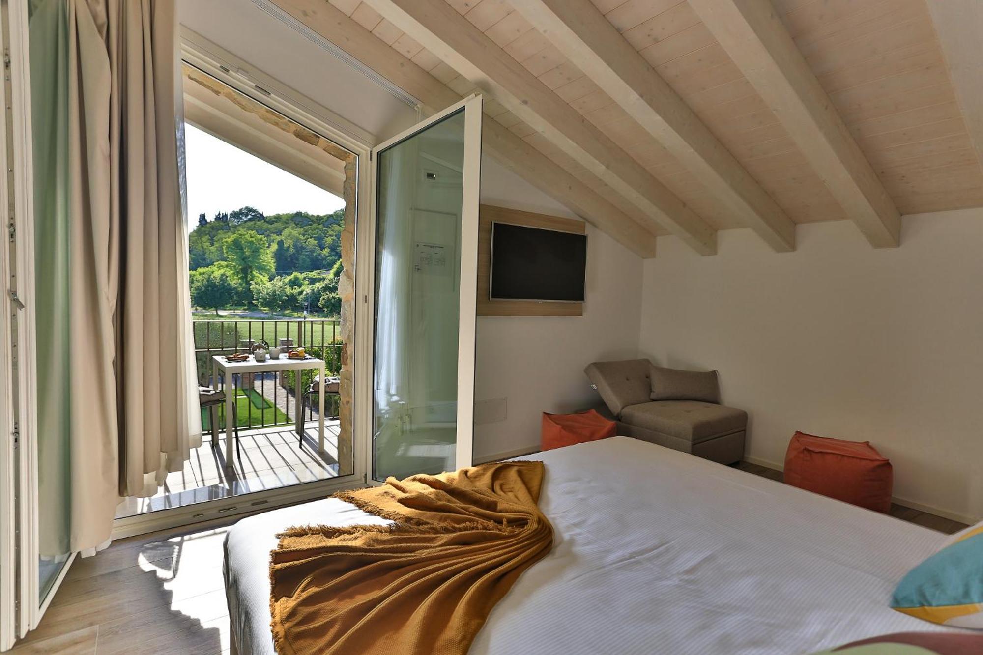 Aparthotel Casa Massaro Todeschini Abano Terme Exterior foto
