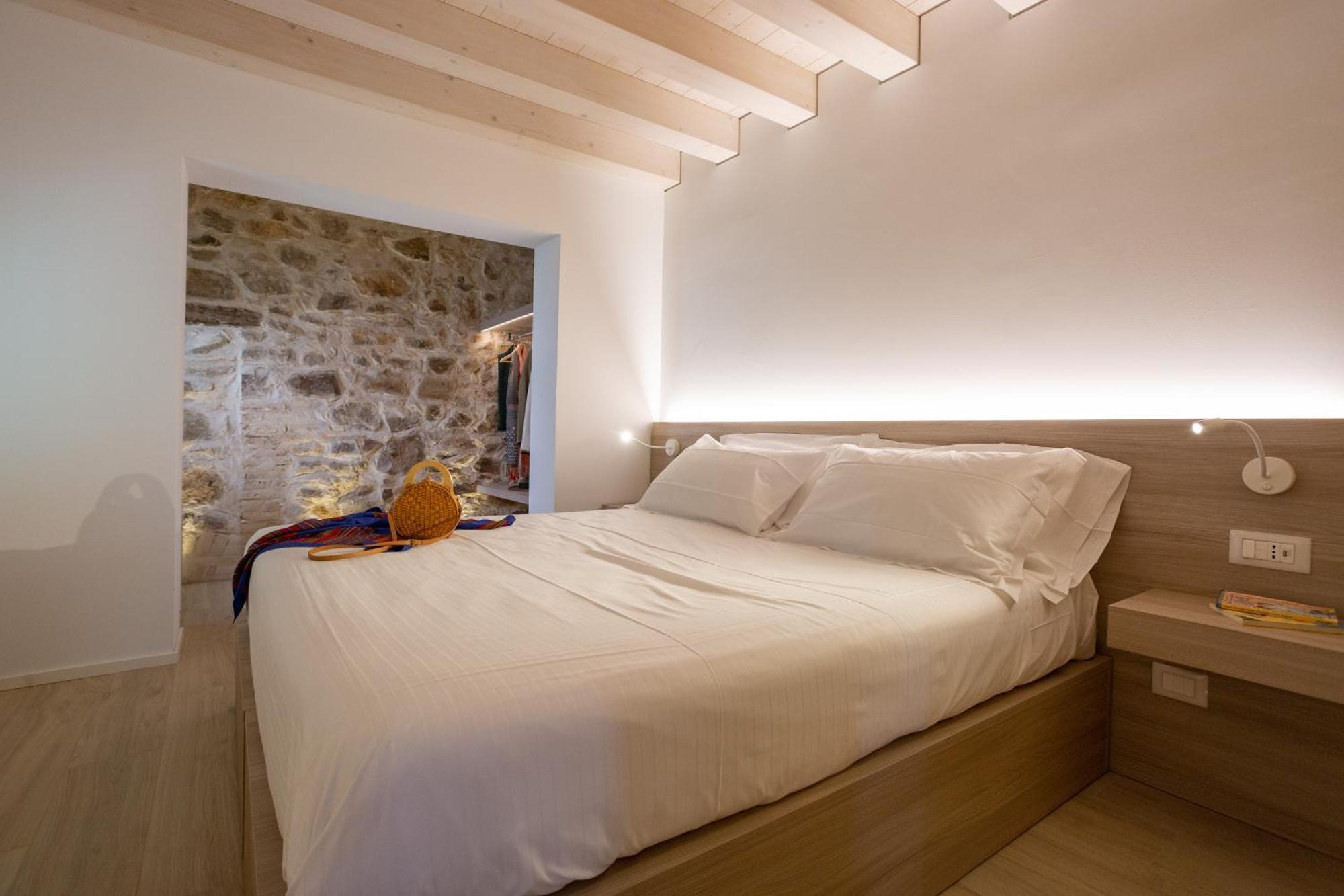 Aparthotel Casa Massaro Todeschini Abano Terme Exterior foto