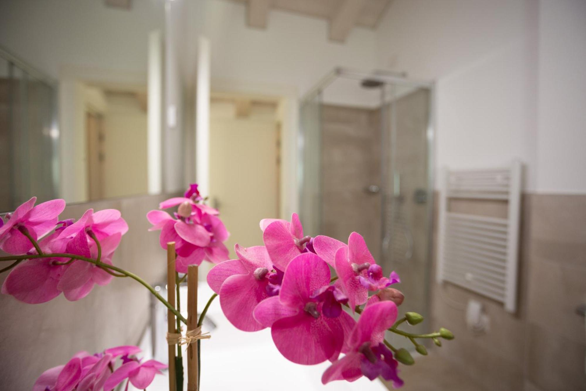 Aparthotel Casa Massaro Todeschini Abano Terme Exterior foto