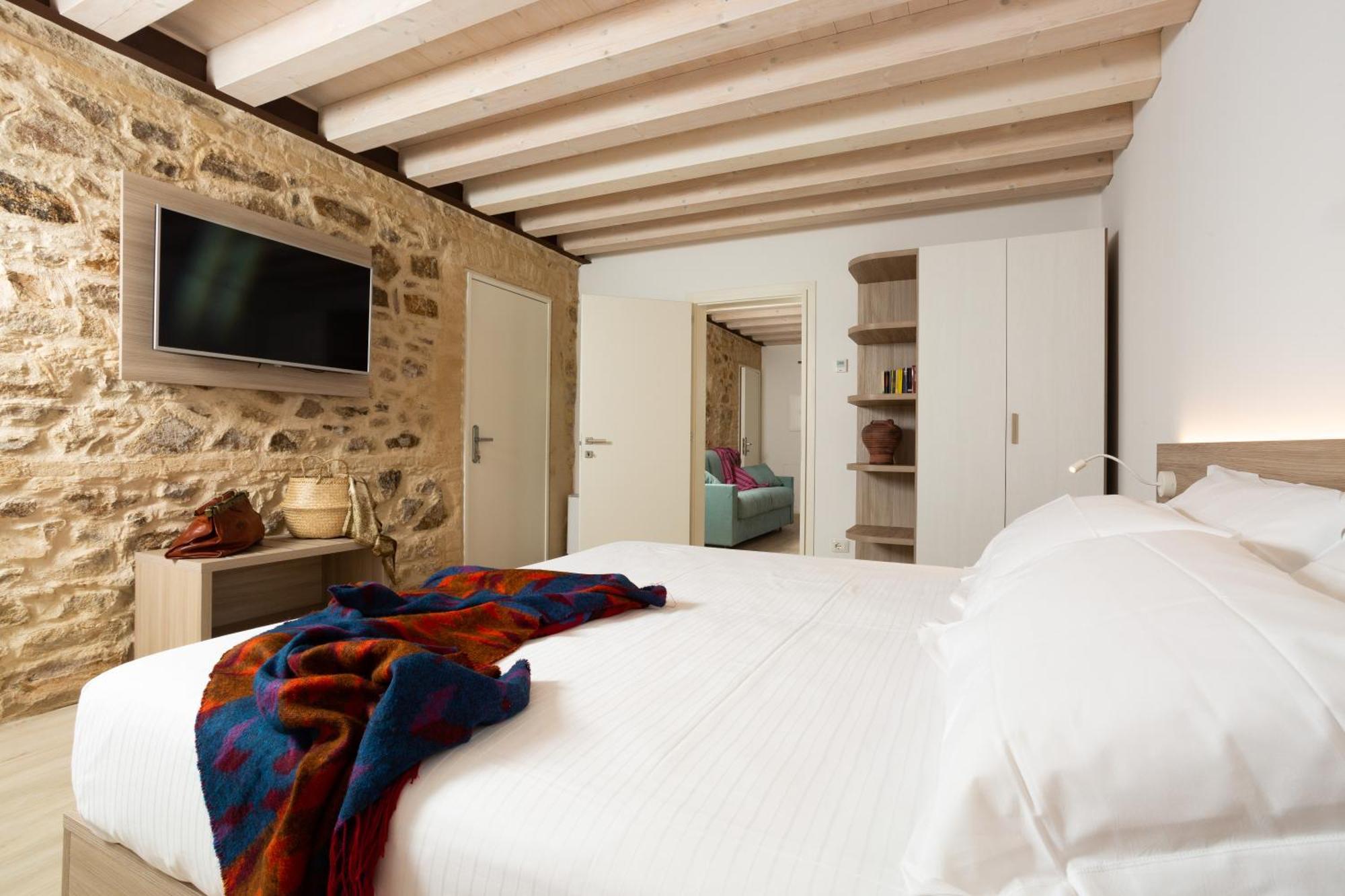 Aparthotel Casa Massaro Todeschini Abano Terme Exterior foto