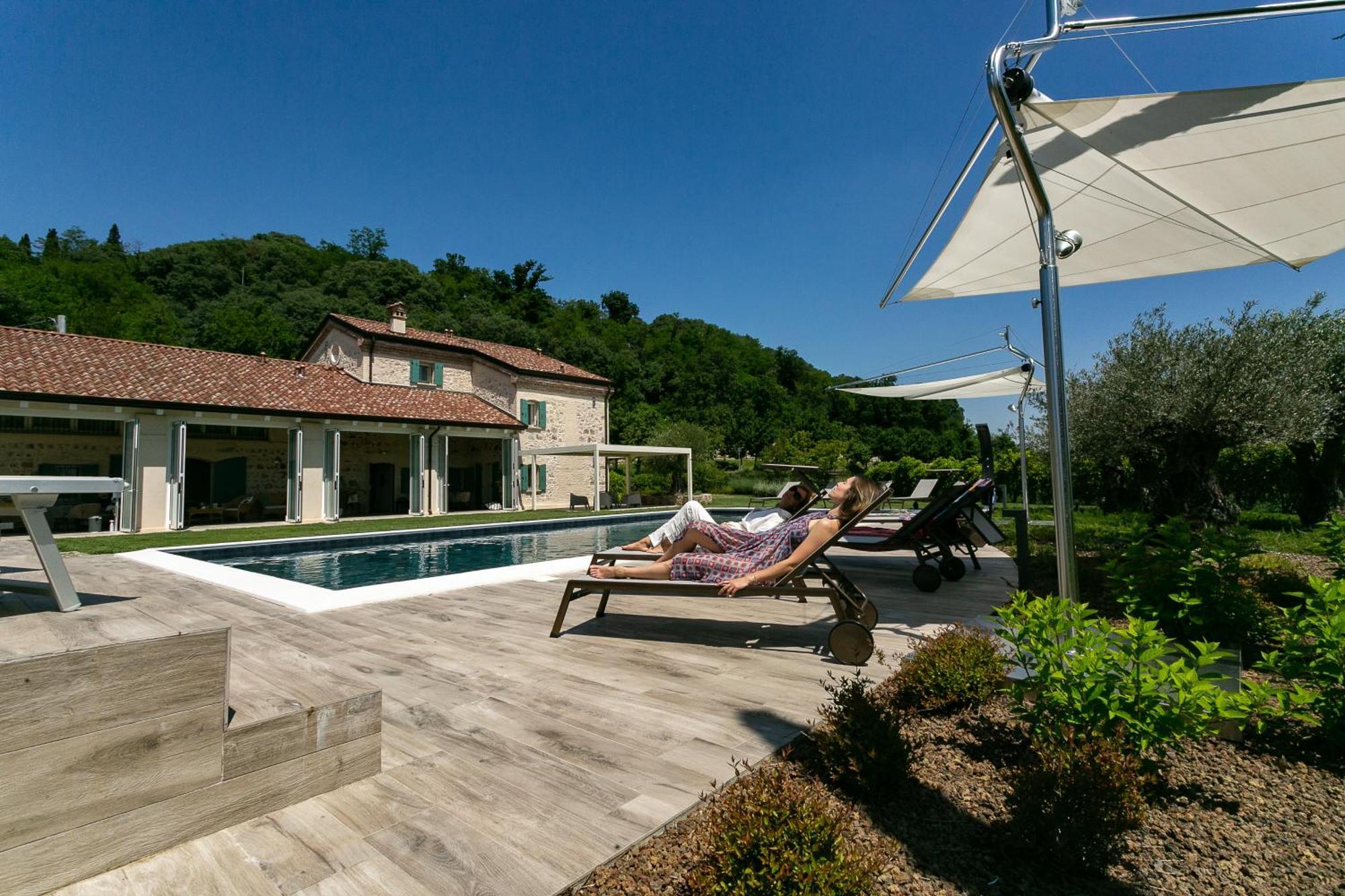 Aparthotel Casa Massaro Todeschini Abano Terme Exterior foto
