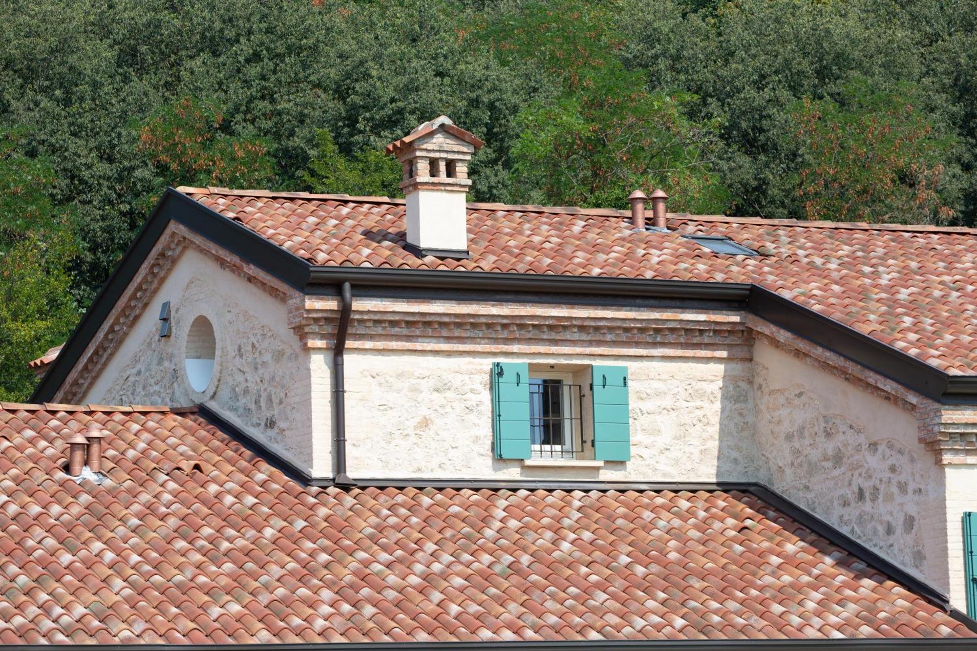 Aparthotel Casa Massaro Todeschini Abano Terme Exterior foto